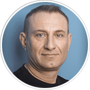 Profile photo for Marek Trajter