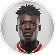 Joseph Amoah