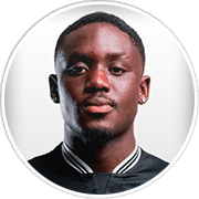 Beni Mukendi