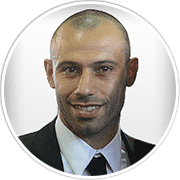 Javier Mascherano
