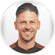 Profile photo for Martín Demichelis