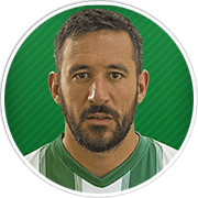 Jonas Gutierrez