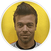 Profile photo for Esteban Solari