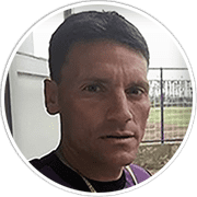 Profile photo for Maximiliano Sequera