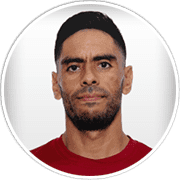 Profile photo for Adrián Lucero