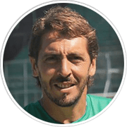 Profile photo for Luis Ardente