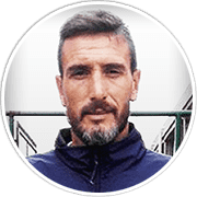 Profile photo for Maximiliano Serafinovich