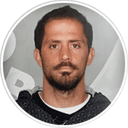 Profile photo for Sebastián Peratta