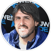 Profile photo for Ernesto Del Castillo