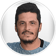 Profile photo for Claudio Guerra