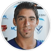 Profile photo for Gastón Díaz
