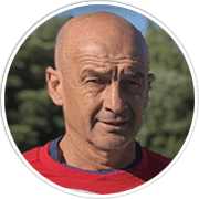 Profile photo for Jorge Borelli