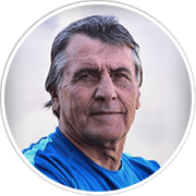 Profile photo for Hugo Tocalli