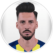 Jose Sosa