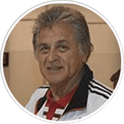Profile photo for Ubaldo Fillol