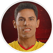 Profile photo for Matías Oyola