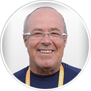 Profile photo for Jorge Célico