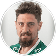 Profile photo for Federico Vismara