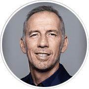 Profile photo for Eric Roy