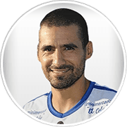 Profile photo for Pablo Aguilar