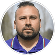 Profile photo for Marcelo Bravo