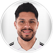 Enzo Pérez Enzo Pérez