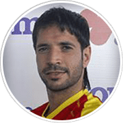 Profile photo for Matías Abelairas