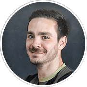 Profile photo for Piotr Giel