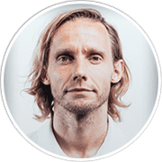 Profile photo for Tomasz Stranc