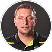 Profile photo for Dariusz Okoń