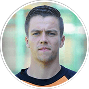 Profile photo for Paweł Socha