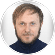 Profile photo for Grzegorz Lech