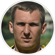 Profile photo for Daniel Osiecki