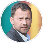 Profile photo for Tomasz Asensky