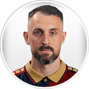 Profile photo for Michał Kucharczyk