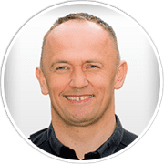 Profile photo for Krzysztof Osiński