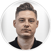 Profile photo for Mateusz Dziubek