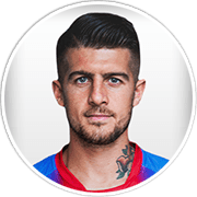 Profile photo for Michał Chrapek