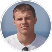 Profile photo for Mariusz Szuszkiewicz