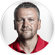 Profile photo for Adam Buczek