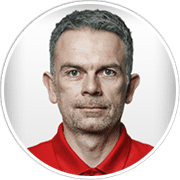 Profile photo for Tomasz Bożyczko