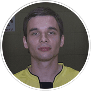 Profile photo for Tomasz Syska