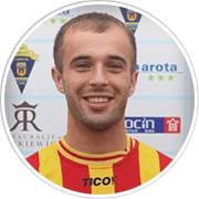 Profile photo for Mateusz Śliwa