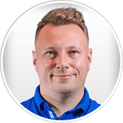 Profile photo for Wojciech Herman