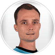 Profile photo for Jakub Szumski