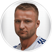 Profile photo for Dawid Hanzel