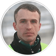 Profile photo for Wojciech Białek