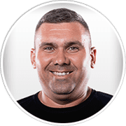 Profile photo for Łukasz Miller