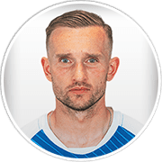 Profile photo for Maciej Domański