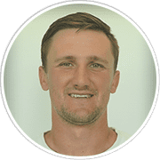 Profile photo for Rafał Sadowski